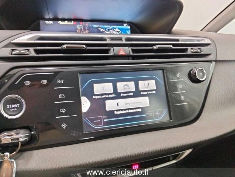 Citroën Grand C4 Picasso BlueHDi 150 S&S Exclusive (7 POSTI)