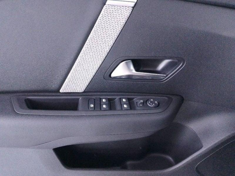 Citroën C4 1.2 puretech Plus s&s 130cv