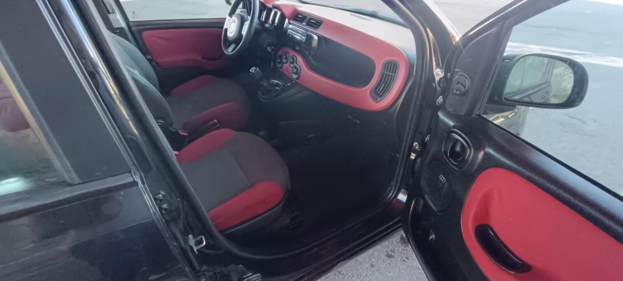 Fiat Panda 1.3 MJT S&S Pop