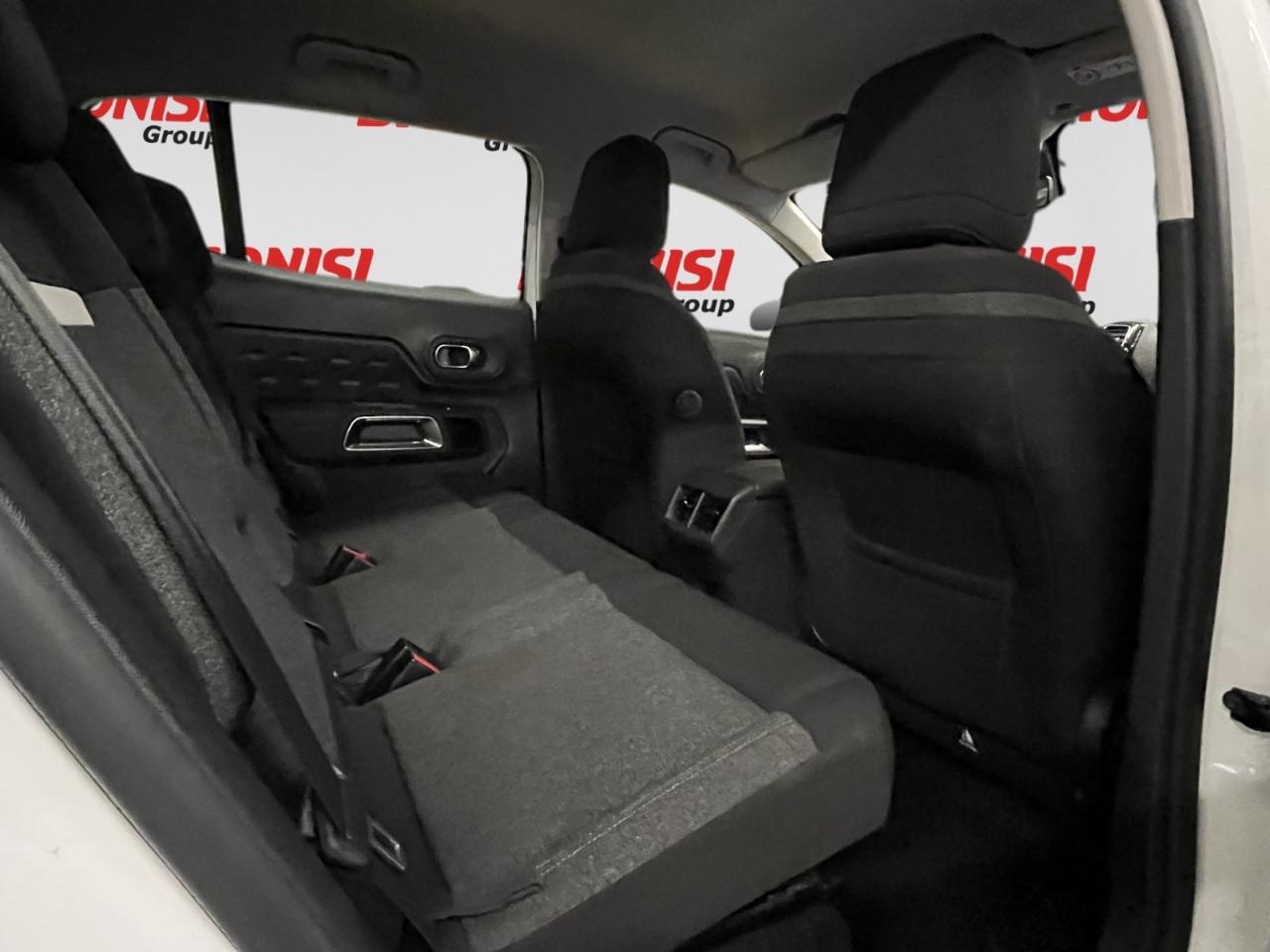 Citroen C5 Aircross 1.2cc 130cv