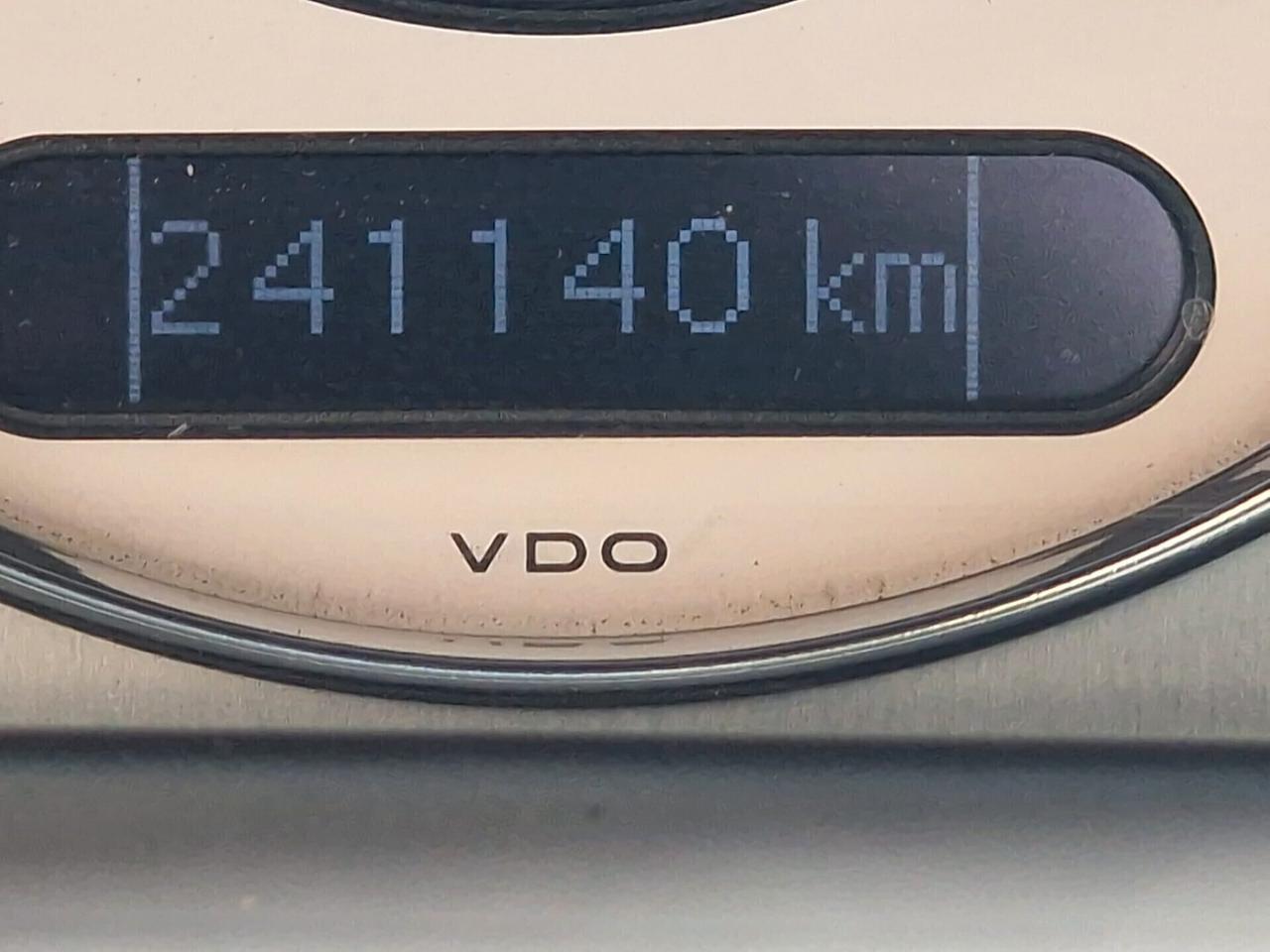 Mercedes-benz E 270 E 270 CDI cat Avantgarde