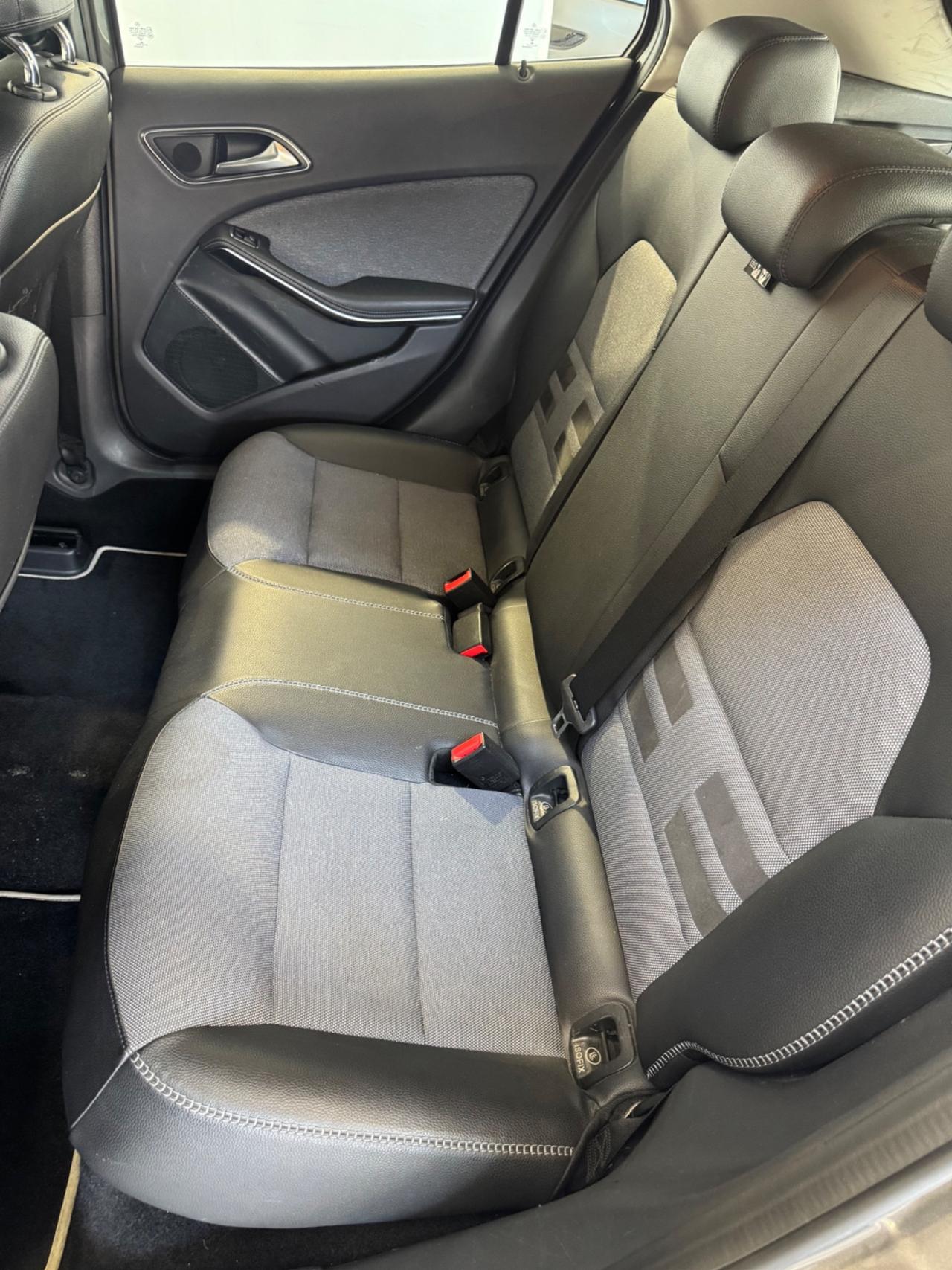Mercedes-benz GLA 200 GLA 200 CDI Automatic 4Matic Executive