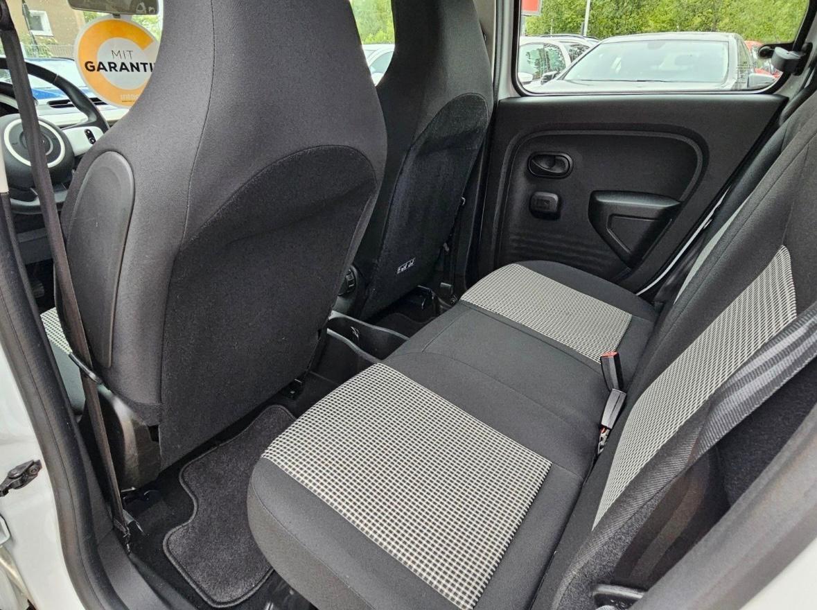 Renault Twingo SCe 65 CV Duel