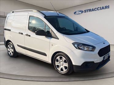 FORD Transit Courier 1.5 tdci 75cv S&S Trend my20 del 2020