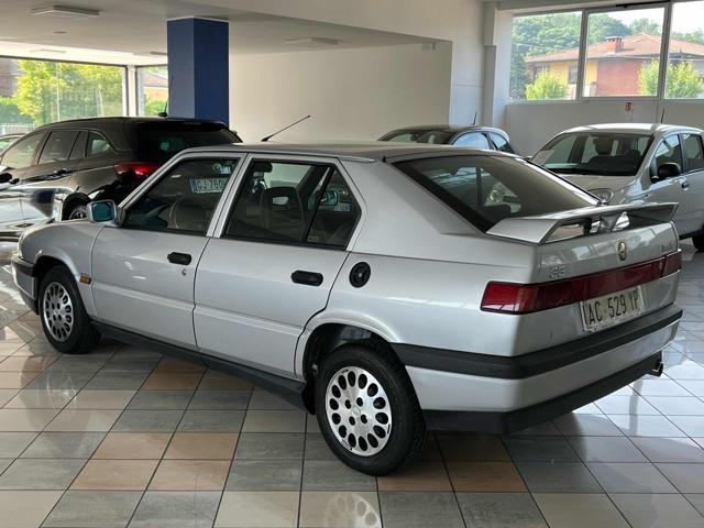 ALFA ROMEO 33 1.3 IE cat L - ISCRITTA ASI