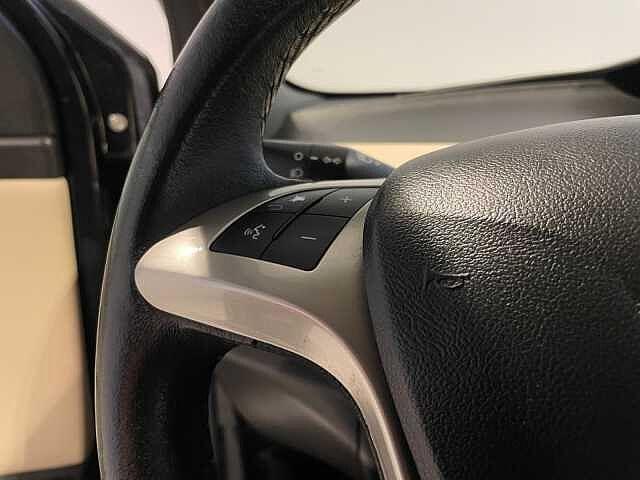 Lancia Ypsilon 1.2 69CV Ecochic 30th bombola nuova - GPL X NEOPATENTATI
