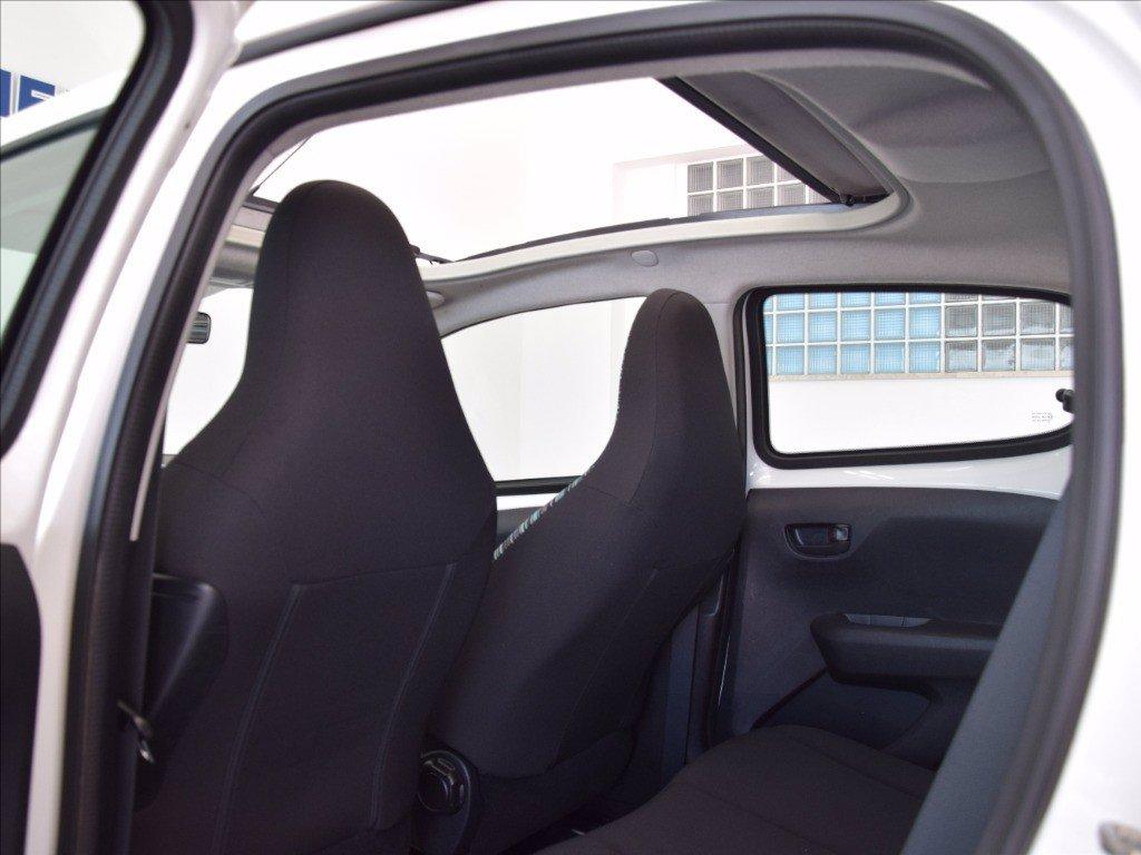 CITROEN C1 3p 1.2 puretech Shine del 2016