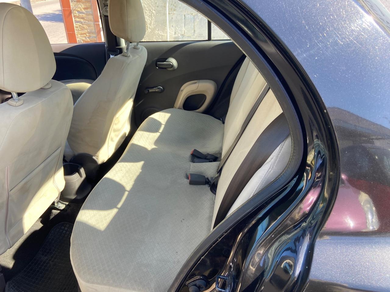 Nissan Micra 1.5d 86CV 5 porte Junior