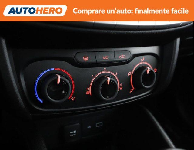 FIAT Tipo 1.4 5 porte Street