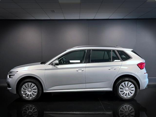 SKODA Kamiq 1.0 TSI Ambition