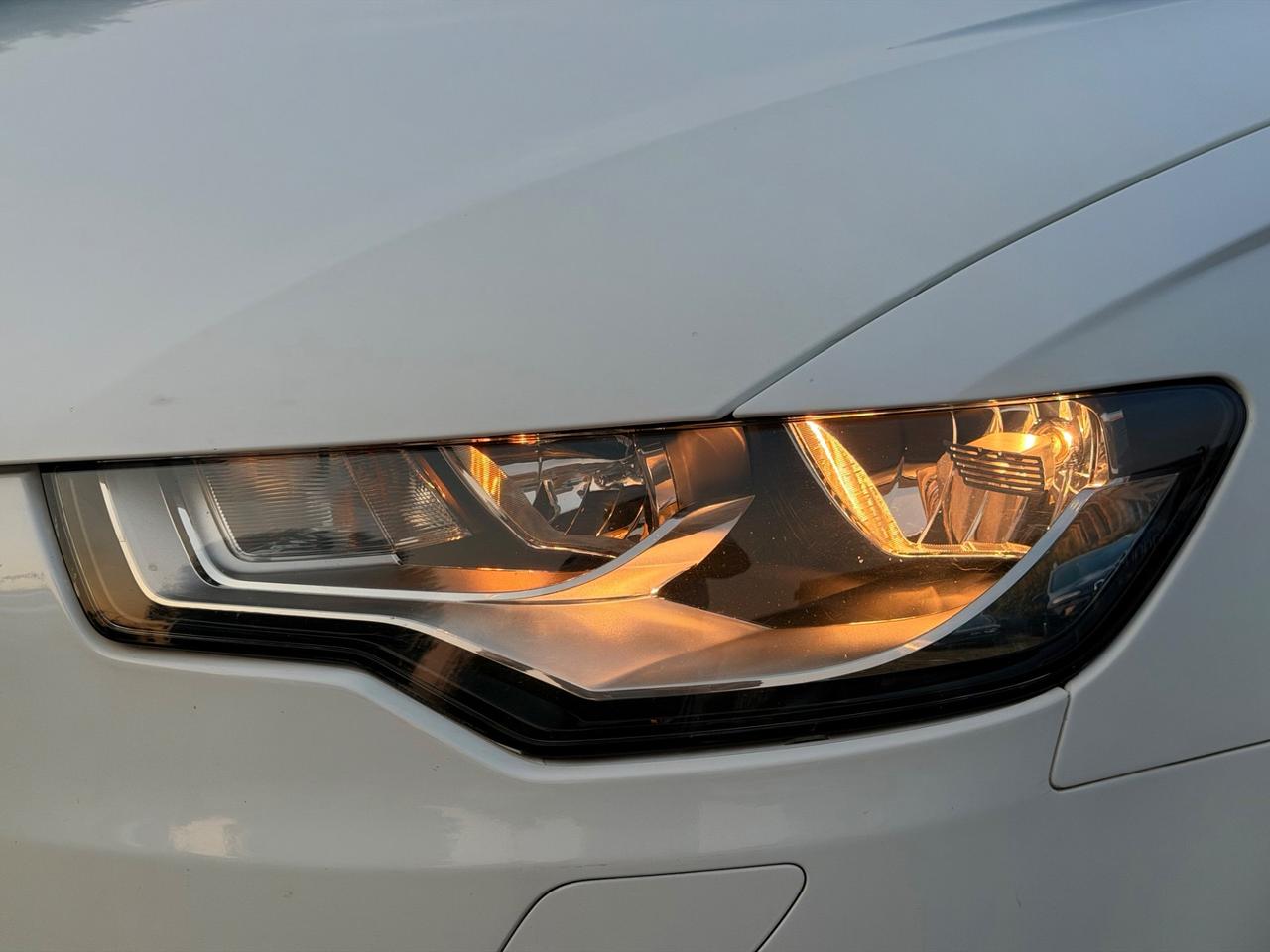Audi A6 2.0 TDI 177 CV Advanced Berlina 2011 EURO 5B