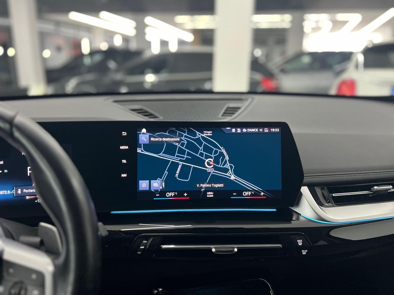 Bmw X1 sDrive 18d xLine