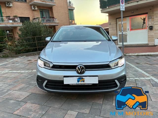 VOLKSWAGEN Polo 1.0 TSI DSG Life 90cv [proM-Mo!]