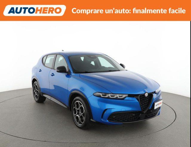 ALFA ROMEO Tonale 1.6 diesel 130 CV TCT6 Sprint