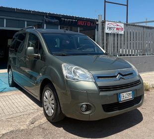 Citroen Berlingo 1.6 HDi 90CV FAP XTR Theatre