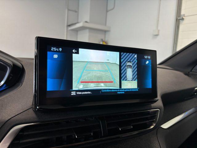 PEUGEOT 5008 7 Posti EAT8 Allure Pack 1.5 Diesel