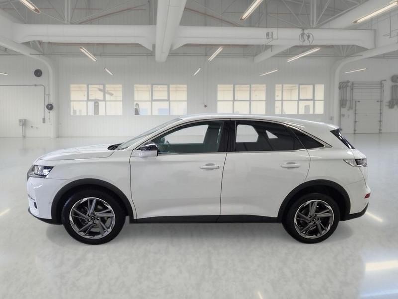 DS DS 7 CROSSBACK BLUEHDI 130 AUTOMATICA BUSINESS SUV