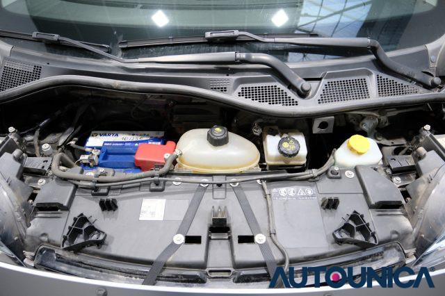 SMART ForTwo 90 0.9 TURBO TWINAMIC PASSION OPACA TETTO PANORAMA