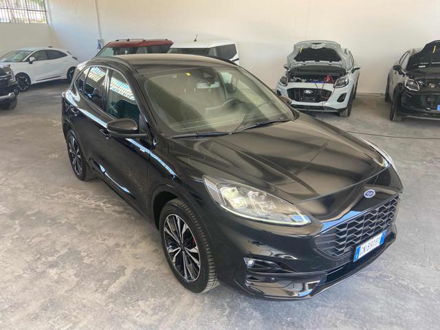 FORD Kuga 2.5 Plug In Hybrid 225 CV CVT 2WD ST-Line X