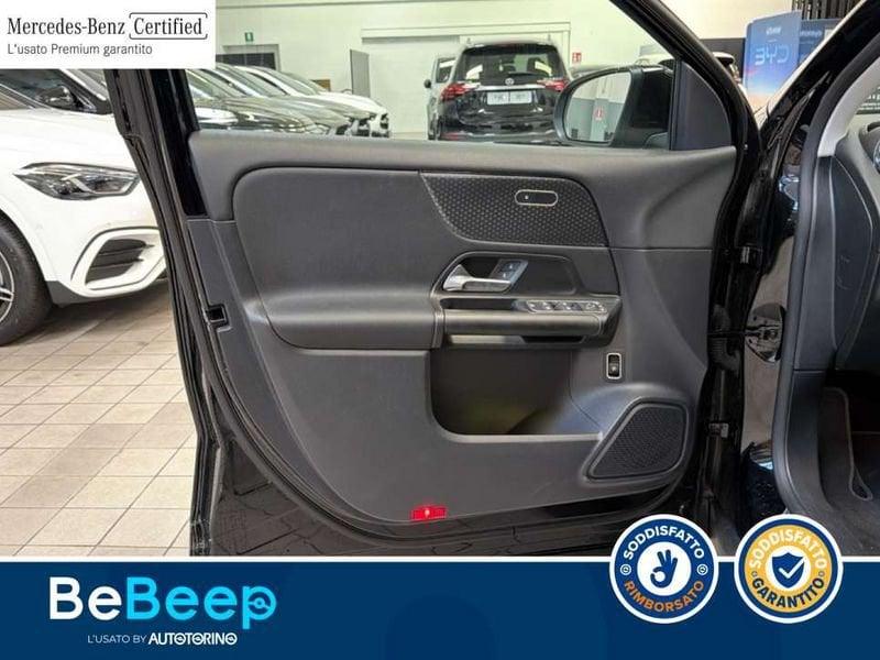 Mercedes-Benz GLA 180 D ADVANCED AUTO