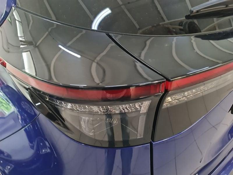 Toyota Yaris Cross Yaris Cross 1.5 Hybrid 130 CV 5p. E-CVT Lounge