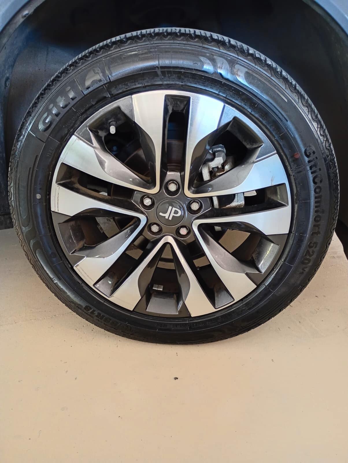 Dr 5.0 1.5 Bi-Fuel GPL
