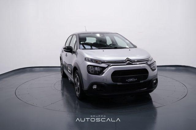 CITROEN C3 1.2 PureTech 83cv S&S Shine