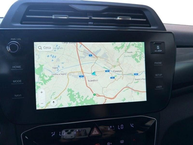 KGM Tivoli 1.5 turbo gdi Luxury 2wd 163cv auto
