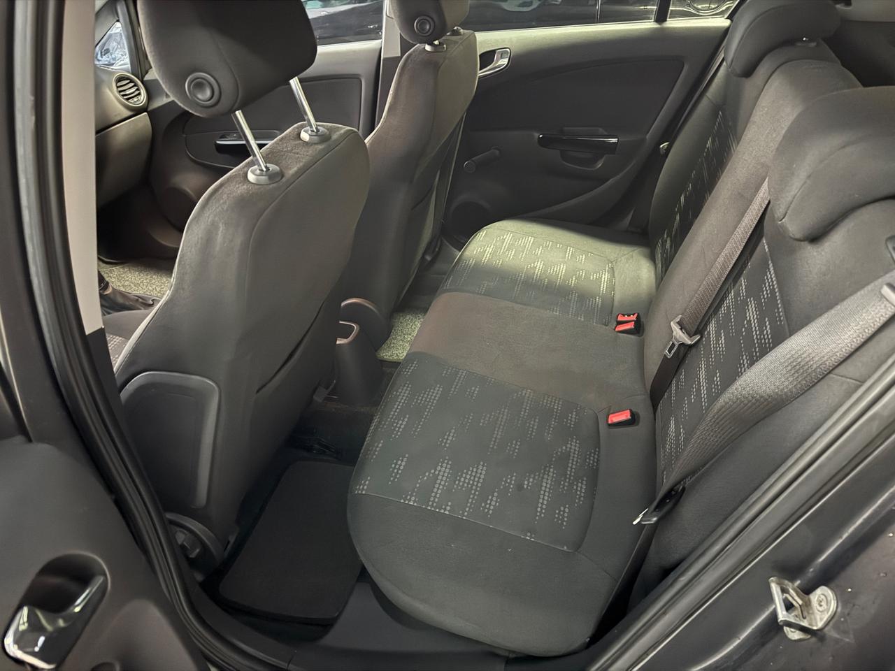 Opel Corsa 1.3 CDTI 75CV F.AP. 5 porte Elective