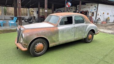 Lancia Aurelia B12S – 1955