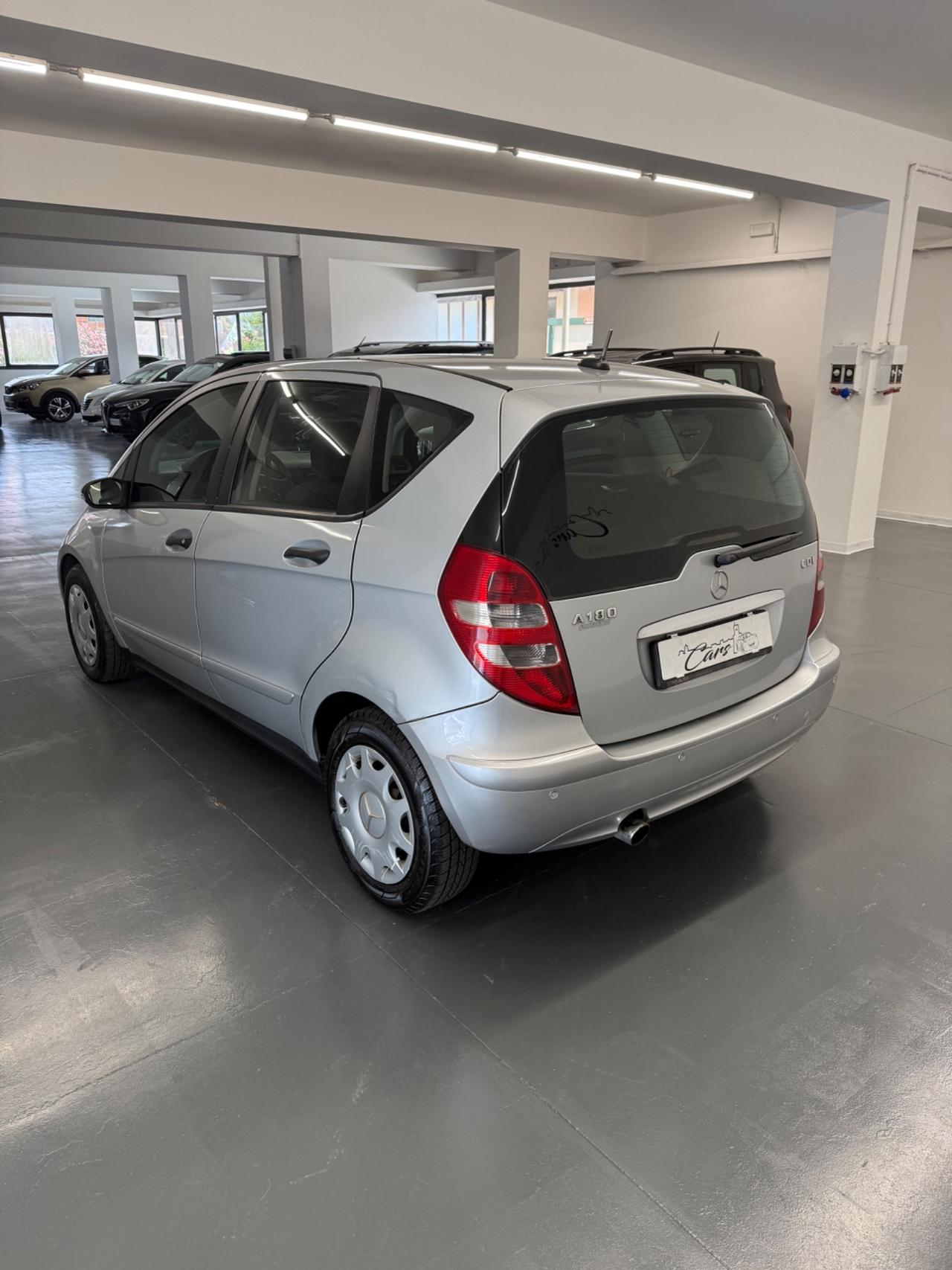 Mercedes-benz A 180 CDI Classic