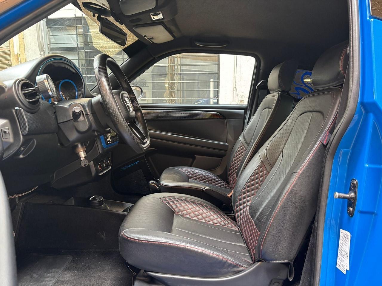 LIGIER JS 50 dCI SPORT - UNICO PROPRIETARIO