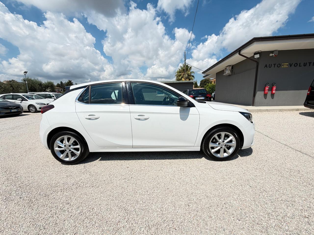 Opel Corsa 1.2 benzina 75 cv 59.484 km