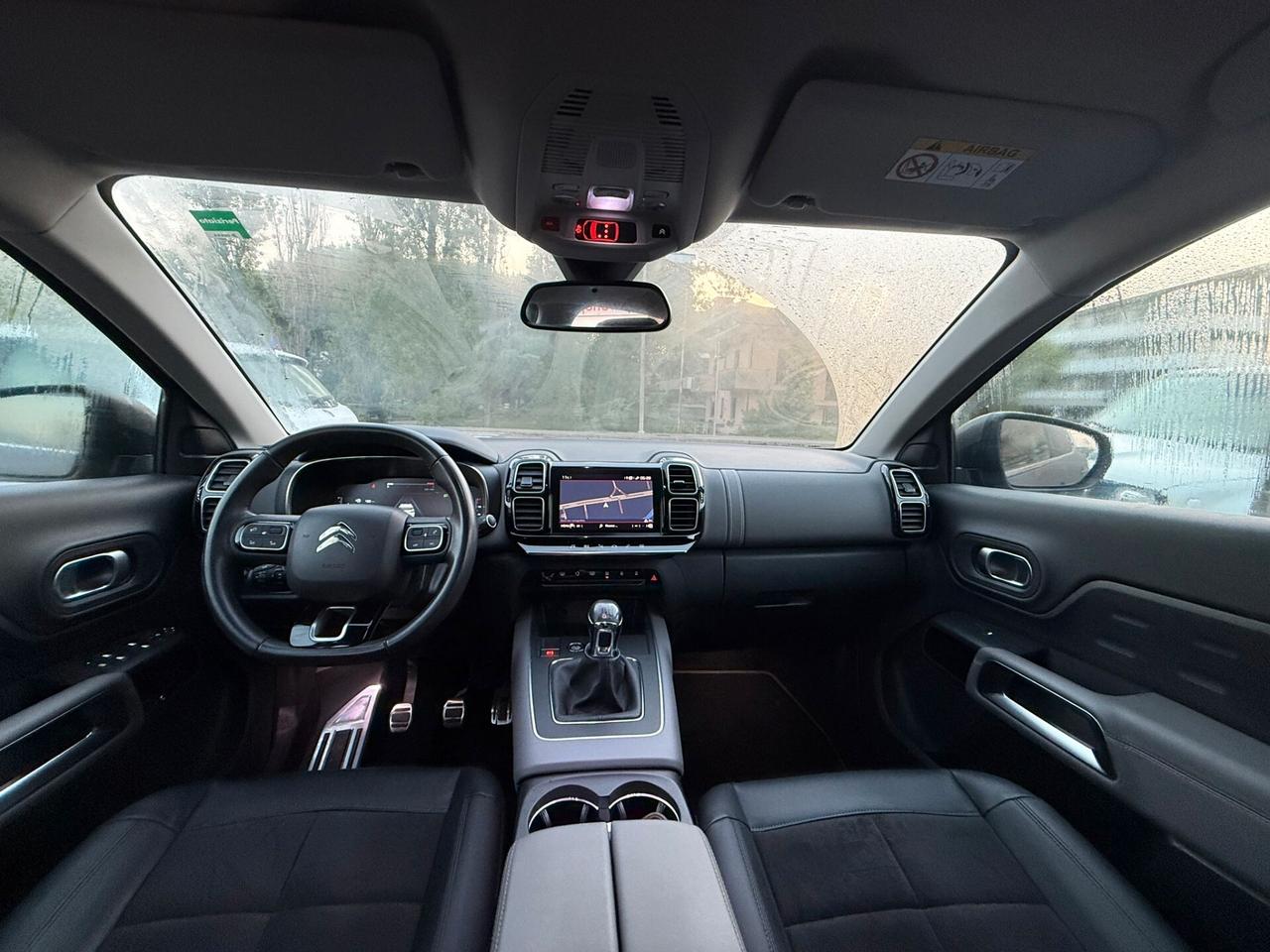Citroen C5 Aircross BlueHDi 130 S&S Shine NESSUN VINCOLO