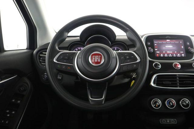 FIAT 500X 500X 1.6 MultiJet 120 CV Cross