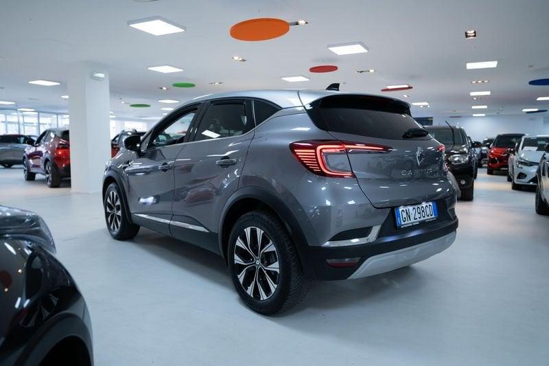 Renault Captur 1.0 TCe Techno 90cv