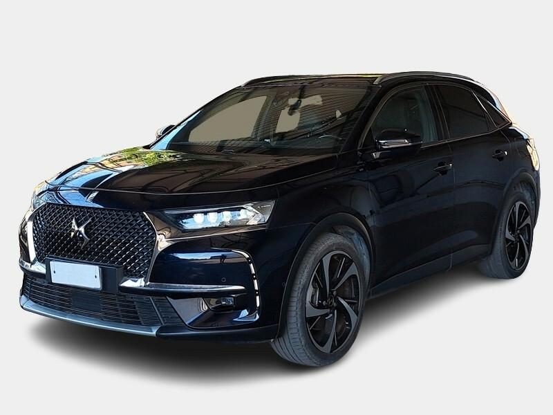DS DS 7 Crossback E-Tense 4x4 Grand Chic