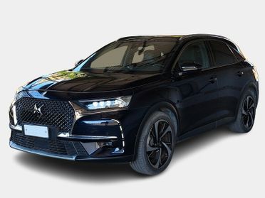 DS DS 7 Crossback E-Tense 4x4 Grand Chic