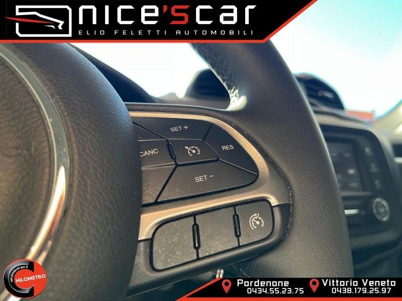 Jeep Renegade Renegade 1.6 Mjt 130 CV Longitude