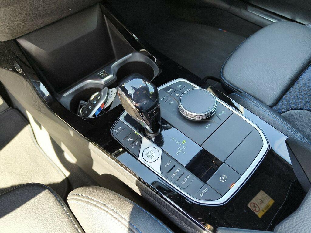 BMW Serie 2 Gran Coupe 218 d Msport Steptronic