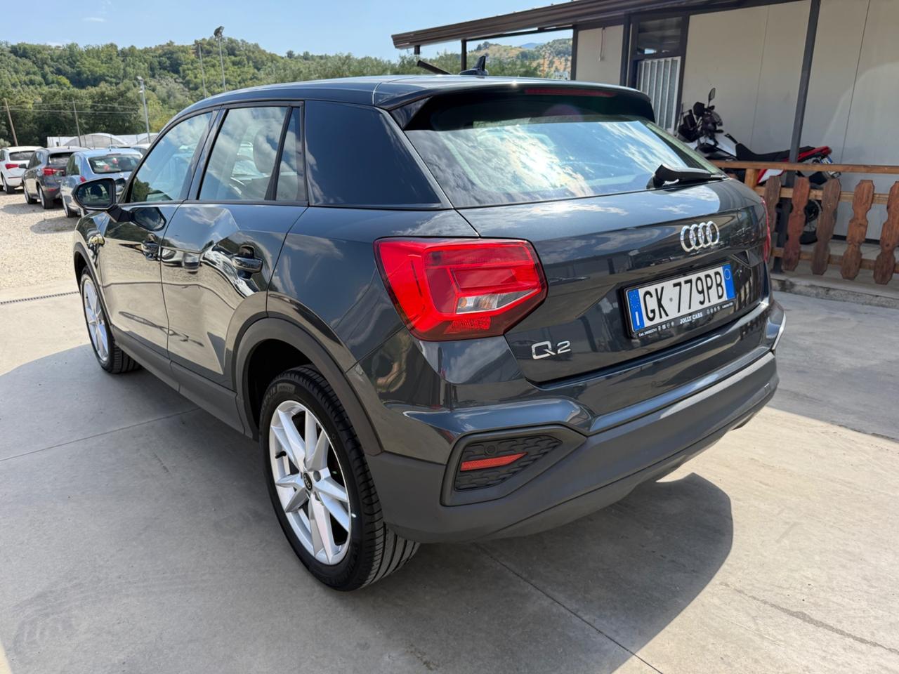 Audi Q2 30 TDI S tronic Admired 2022
