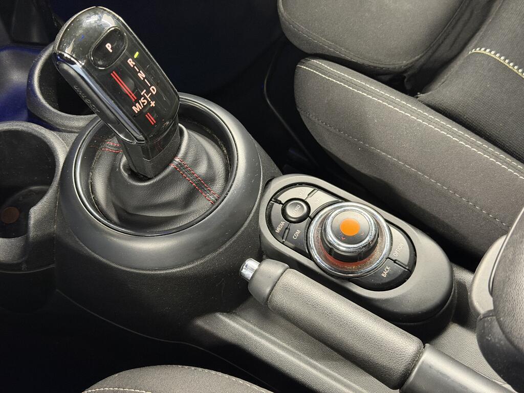 Mini Cooper S Cabrio 2.0 Cooper S Hype Auto