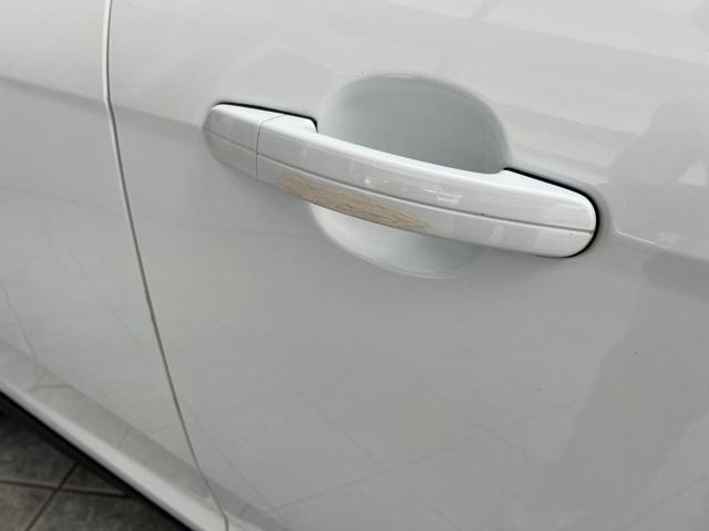 FORD Focus 1.5 TDCi 95 CV Start&Stop Business - SENSORI