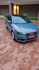 Audi A1 SPB 1.6 TDI S tronic Ambition Automatic 7 tronic DSG