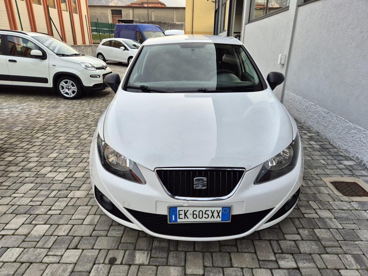 Seat Ibiza 1.2 TDI SOLO PER COMMERCIANTI