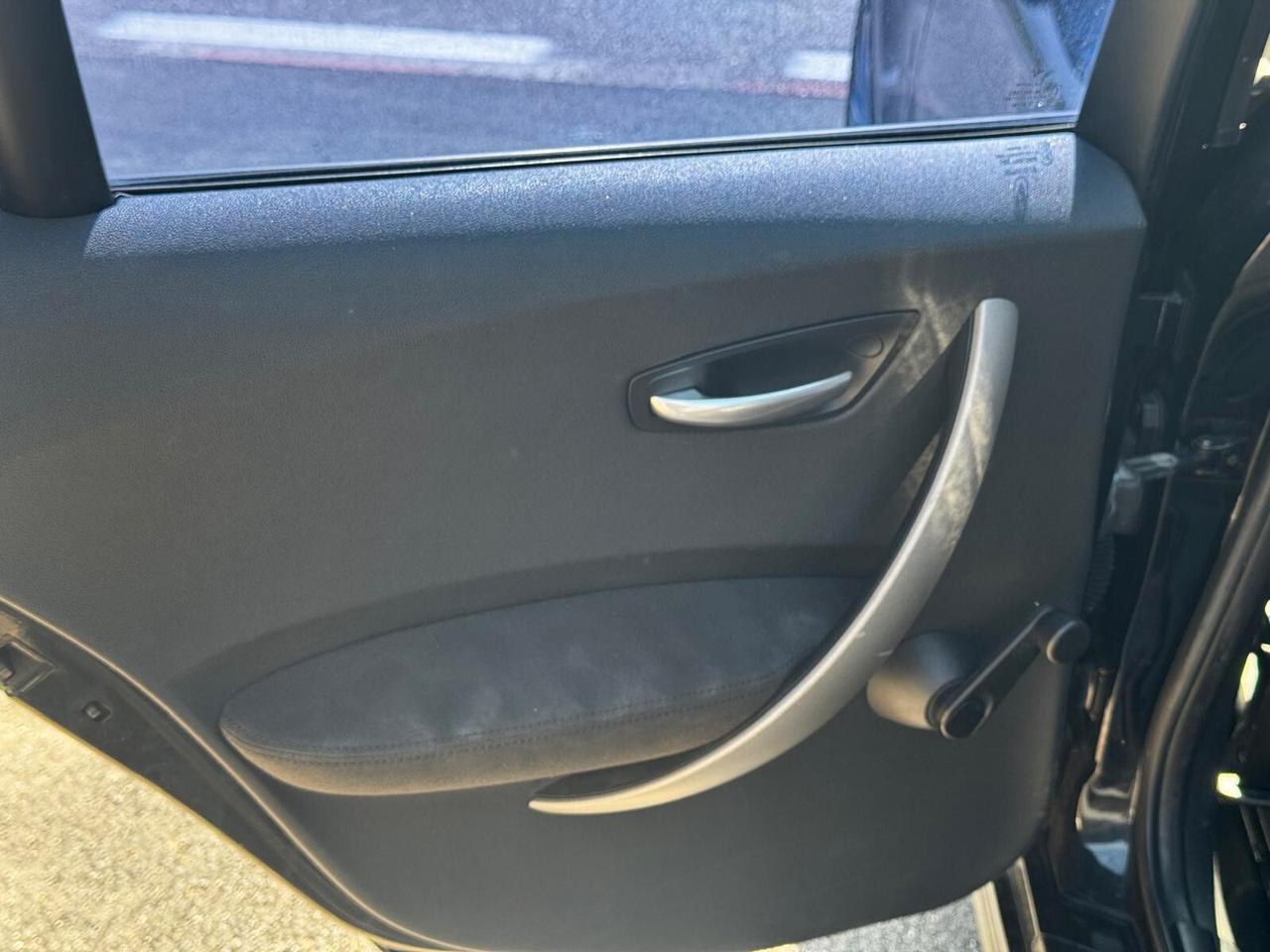 Bmw 118 118d cat 5 porte Futura DPF