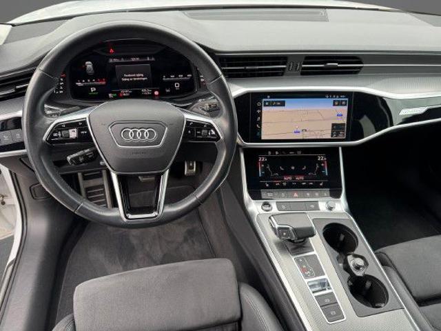 AUDI A6 allroad 45 TDI 3.0 quattro S tronic Evolution+21"