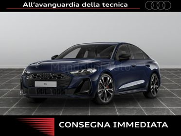 Audi A5 berlina 2.0 tfsi 204cv s line edition quattro s tronic