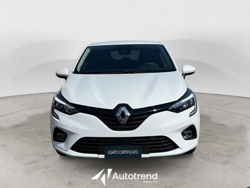 Renault Clio 1.5 Blue dCi 85 CV 5 porte Business