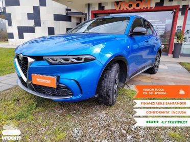 ALFA ROMEO Tonale Tonale 1.6 diesel 130 CV TCT6 Ti